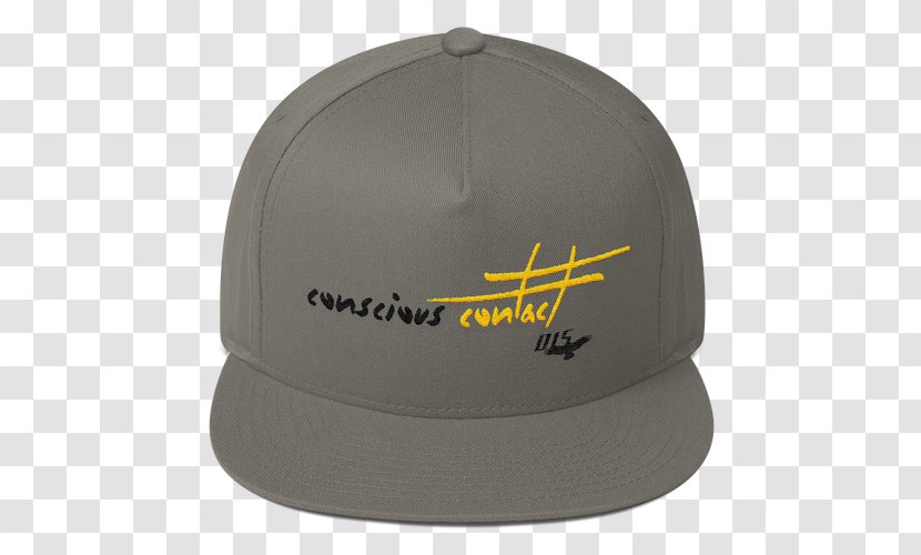 Baseball Cap T-shirt Clothing - Consciousness Transparent PNG