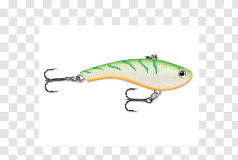 Rapala Fishing Baits & Lures - Spoon Lure Transparent PNG
