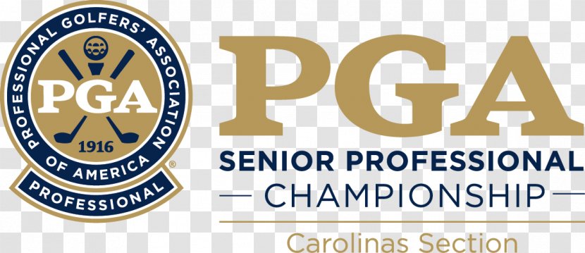 PGA Professional Championship TOUR Senior United States 2018 - Golfer Transparent PNG
