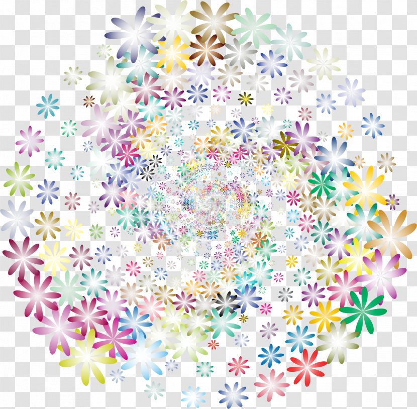 Graphic Design Art - Vortex Transparent PNG