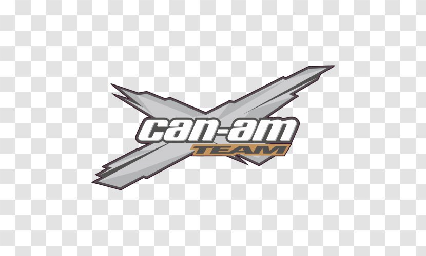 Can-Am Motorcycles Decal Sticker Bombardier Recreational Products - Motorcycle - Can Am Transparent PNG