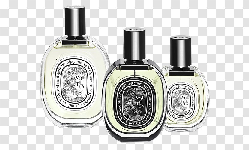 Diptyque Perfumer Note Eau De Toilette - Le Labo - Perfume Transparent PNG