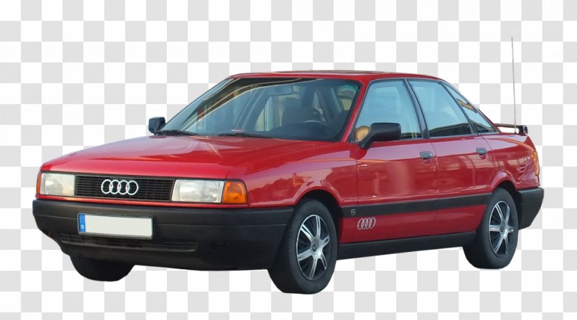 Audi 80 100 A3 A4 - Tt Transparent PNG