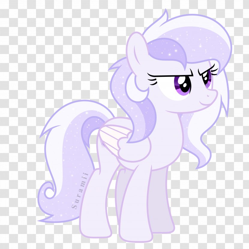 Pony DeviantArt Winged Unicorn - Silhouette - Pegasus Transparent PNG