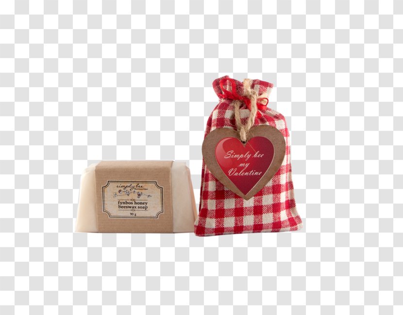 Tartan Gift - Valentines Transparent PNG