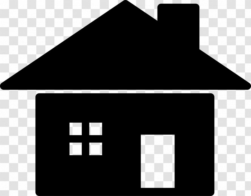 House Clip Art - Drawing Transparent PNG
