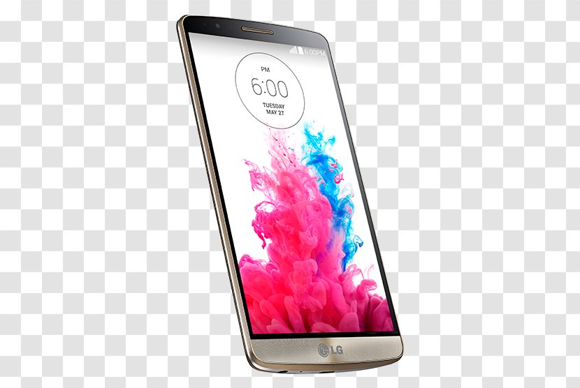LG Electronics G3 S Smartphone Android - Lg Transparent PNG