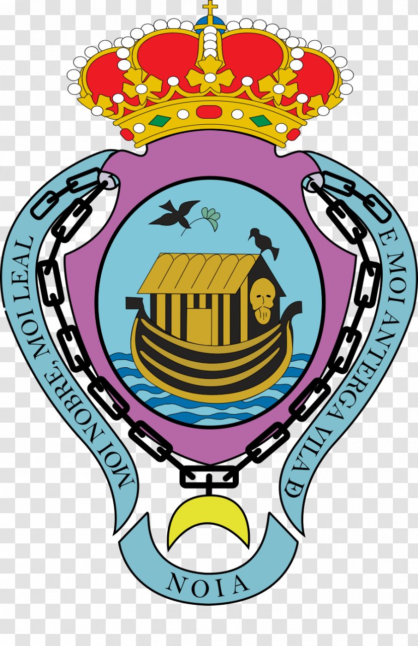Lousame Porto Do Son Ribeira, Galicia Santiago De Compostela Observación Pública - Arabic Wikipedia - Escudo Caballeros Transparent PNG