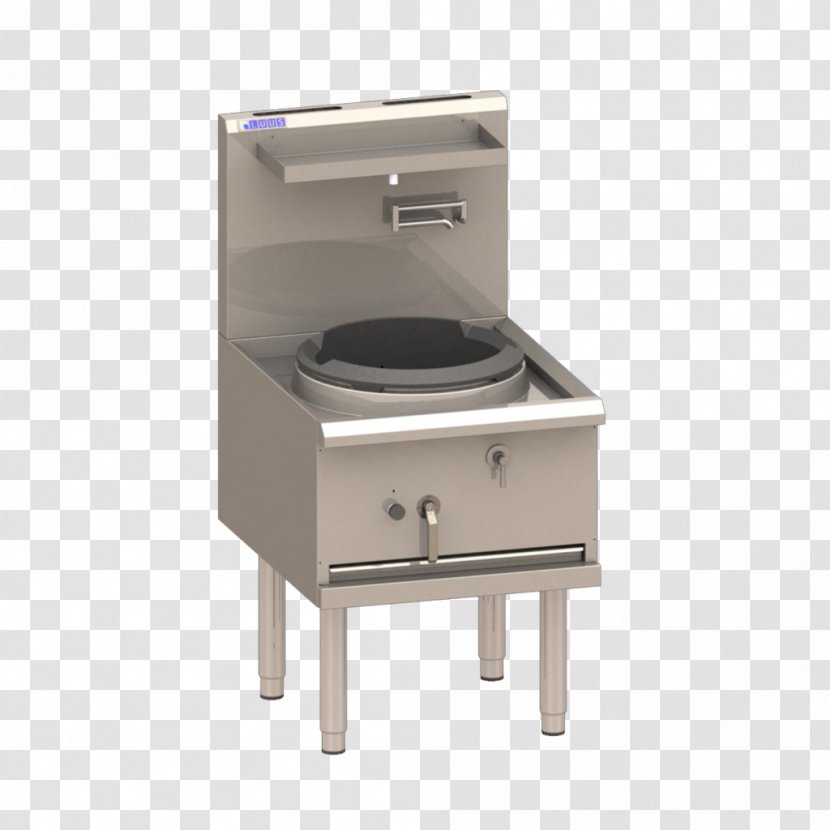 Cooking Ranges Wok Table Kitchen Gas Burner - Sink - Asian Transparent PNG