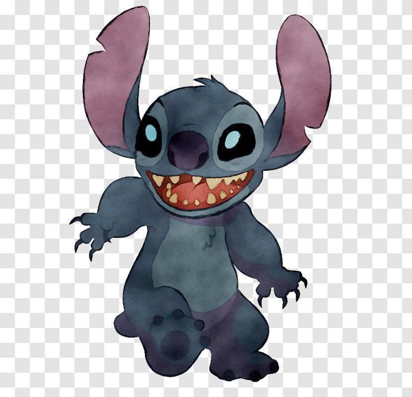 Disney's Stitch: Experiment 626 Lilo Pelekai Jumba Jookiba The Walt Disney Company - Cartoon - Fictional Character Transparent PNG