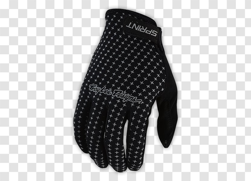 Driving Glove Troy Lee Designs Clothing Cycling - Enduro - Bicycle Transparent PNG
