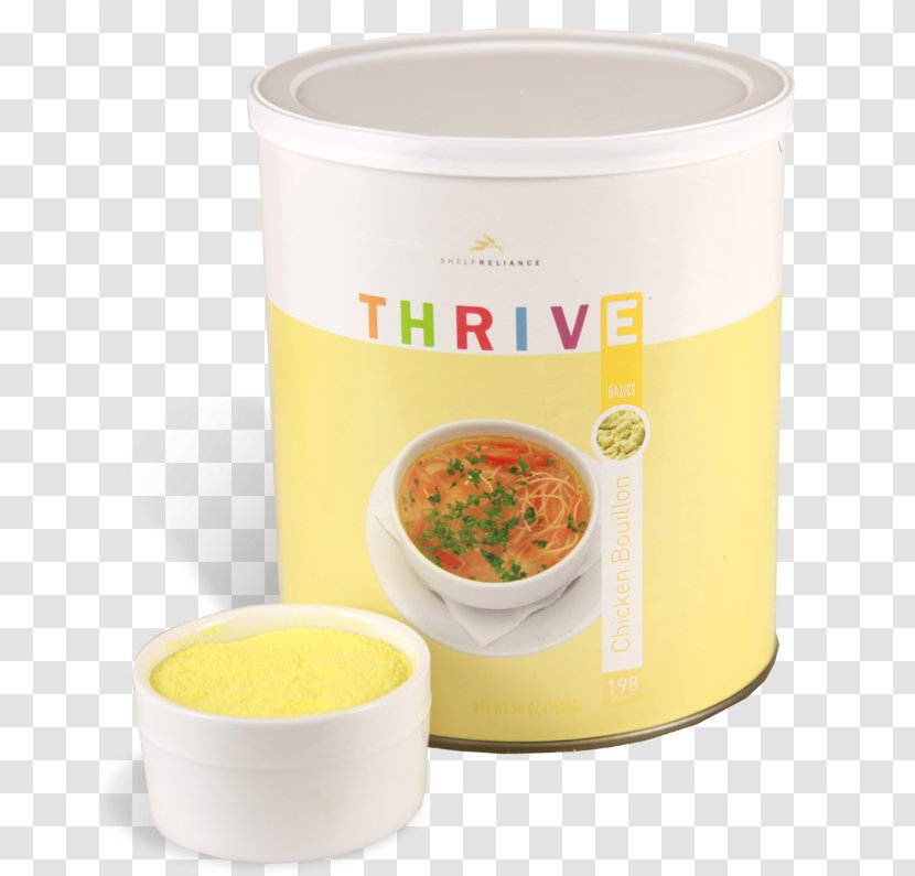 Soup Vegetarian Cuisine Tableware Food Condiment - Health Transparent PNG