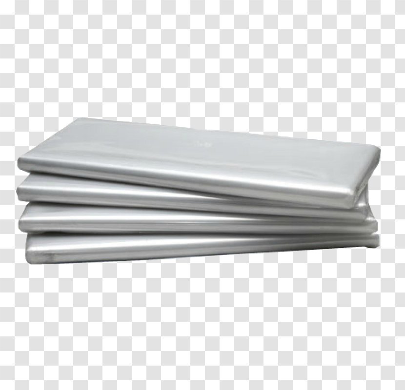 Steel Rectangle Material - Angle Transparent PNG