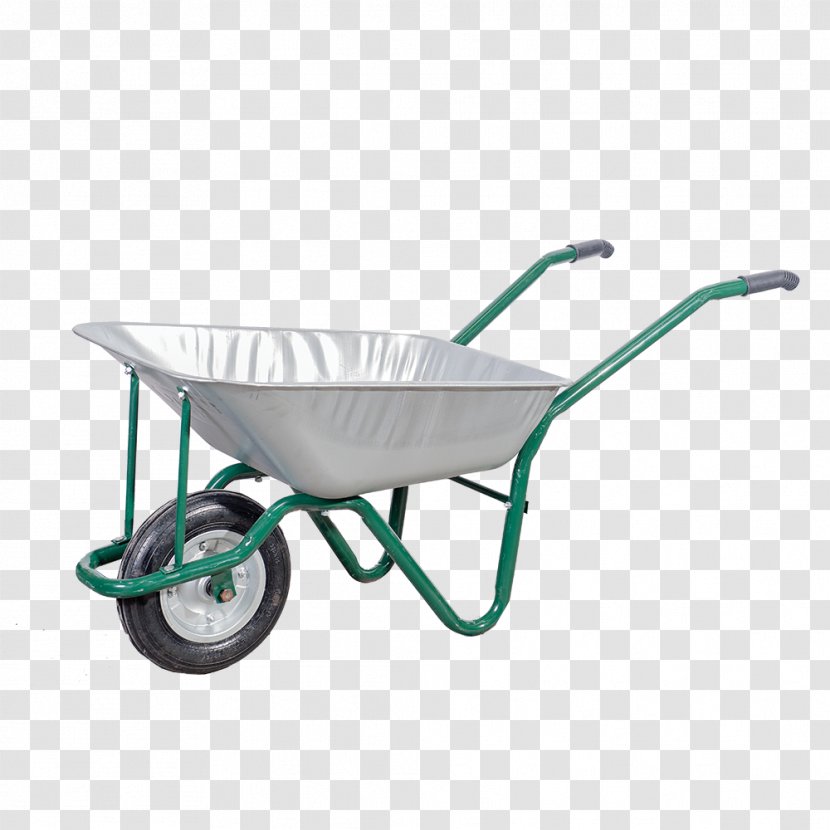 Wheelbarrow Cart Material Handle - Rake - Arabesque Transparent PNG
