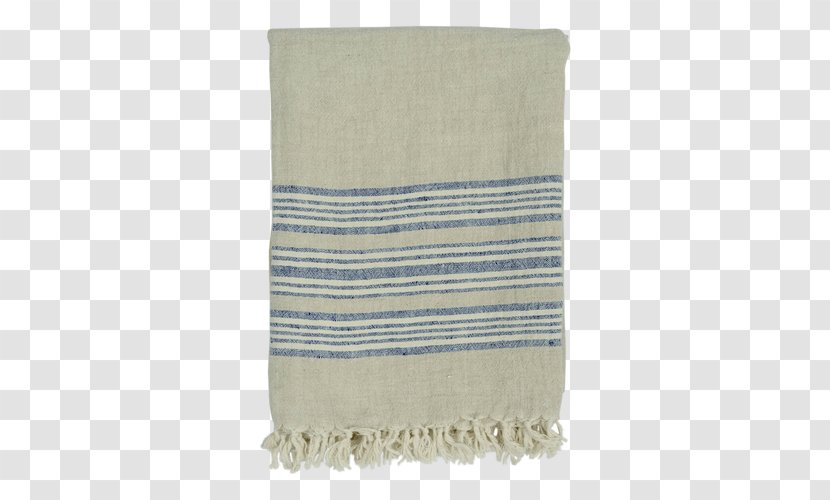 Towel Linen Wool Shibori French - Blanket - Right Choice And Decor Transparent PNG