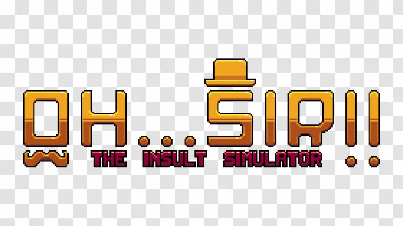 Oh...Sir! The Insult Simulator Train Sim World: CSX Heavy Haul Good Shepherd Entertainment Video Game - Brand - Coming Soon Transparent PNG