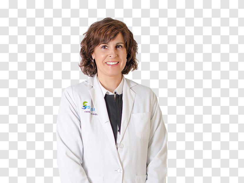 Physician Blazer Stethoscope Nurse Practitioner Professional - Talavera Transparent PNG