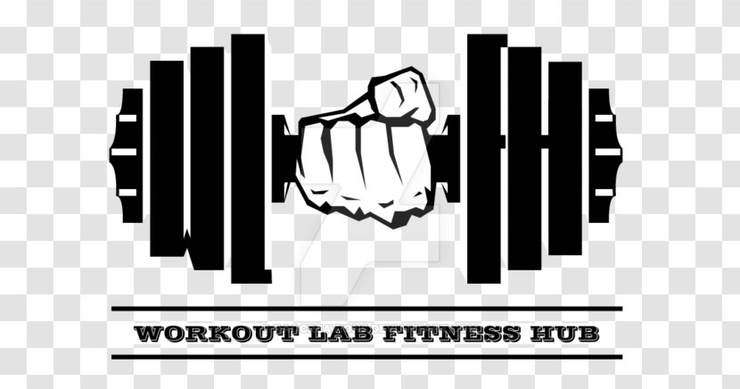 Exercise Physical Fitness Centre Logo Bodybuilding - Brand - Work Out Transparent PNG