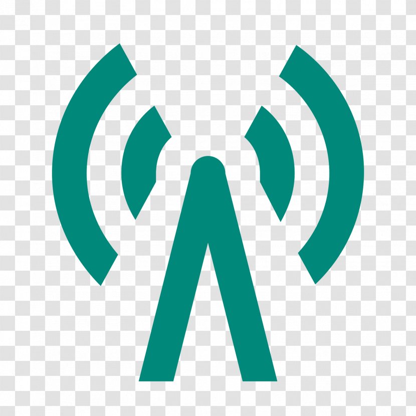 Radio Tower Television - Trademark Transparent PNG