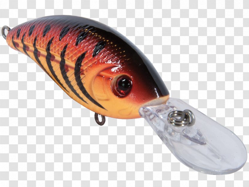 Spoon Lure Oily Fish Perch AC Power Plugs And Sockets - Orange - Bait Transparent PNG