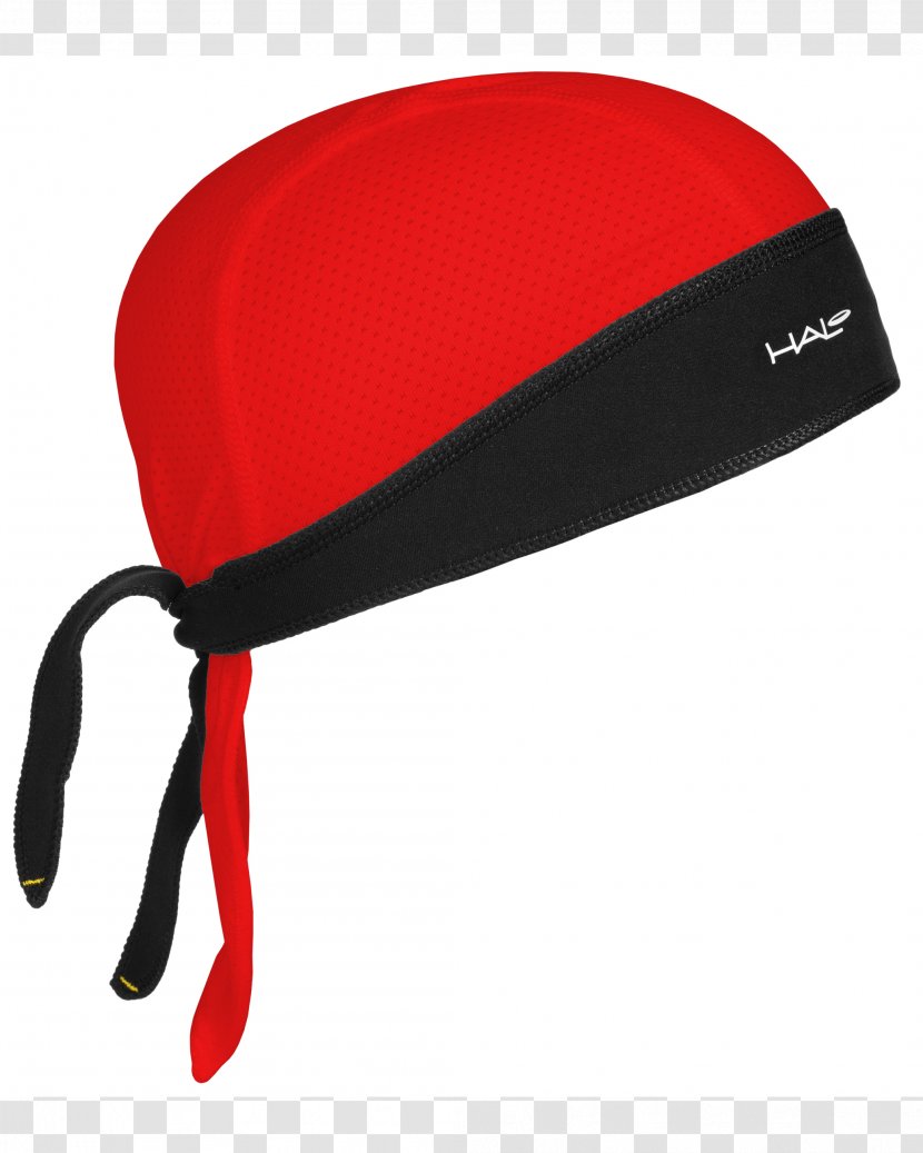 Kerchief Headband Clothing Svettband Headgear - Cap Transparent PNG