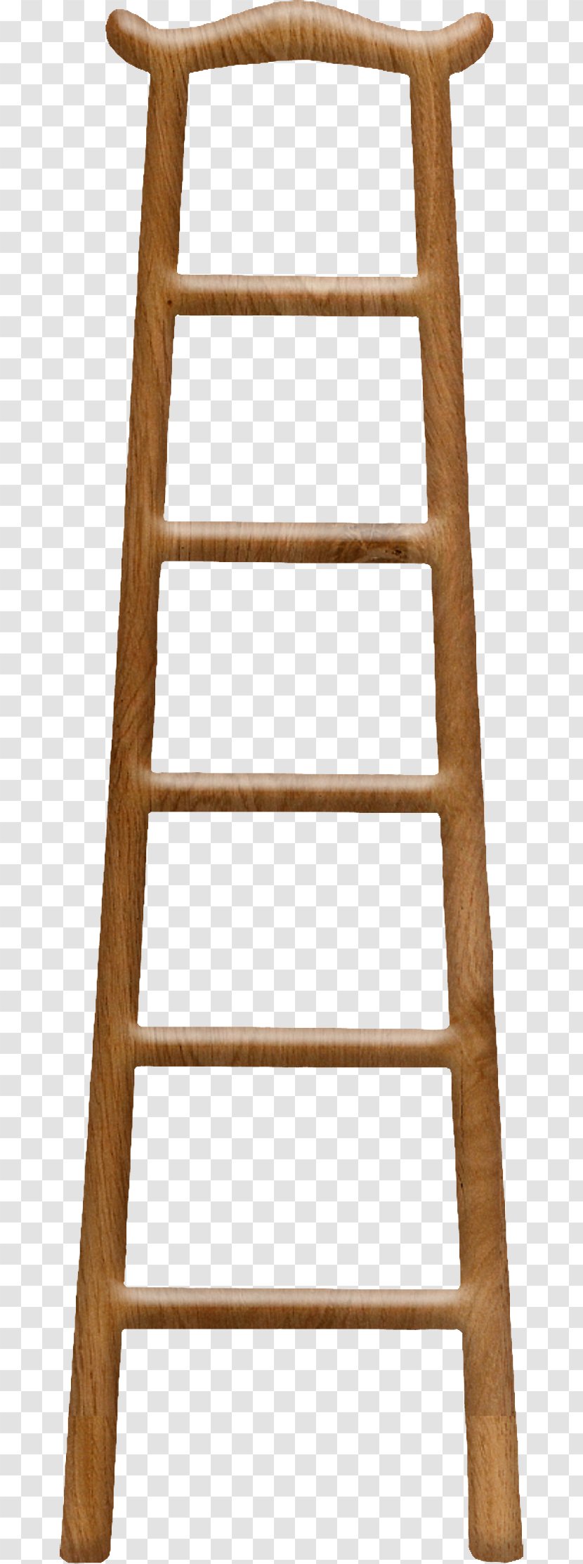 Ladder Wood - Drawing - Cartoon Transparent PNG