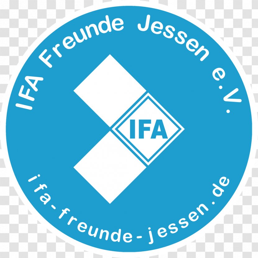 Finance Financial Risk Logo - Blue - Text Transparent PNG