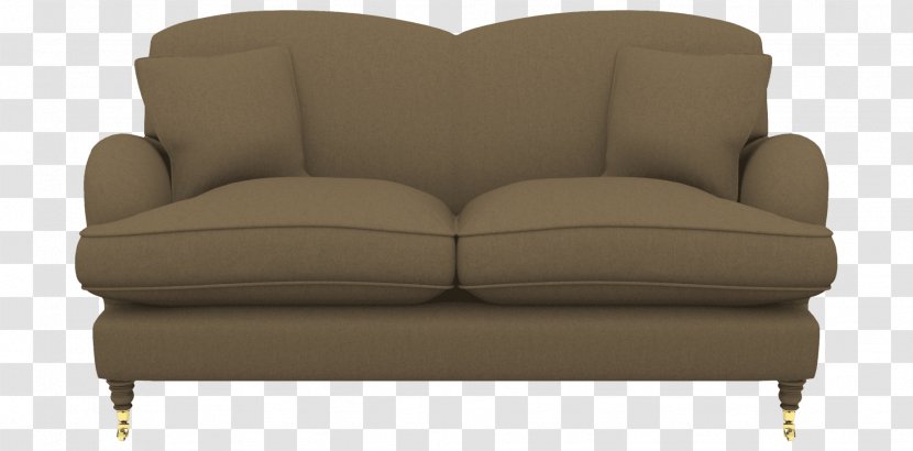 Liberty Couch Sofa Bed Upholstery Textile - Chair - Renderings Transparent PNG