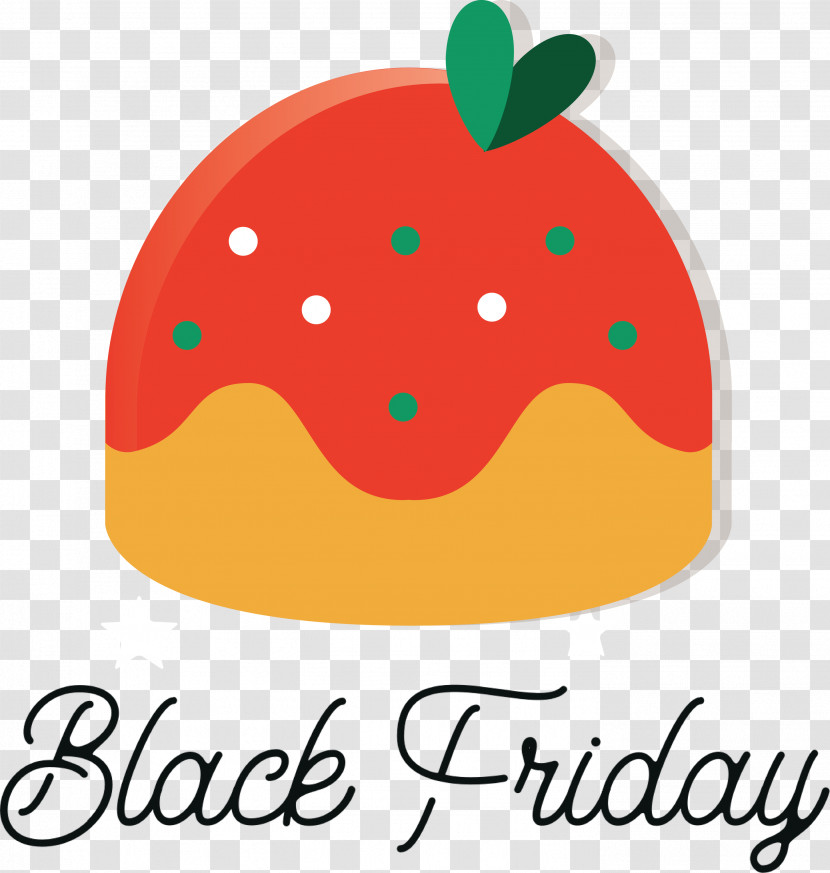 Black Friday Shopping Transparent PNG