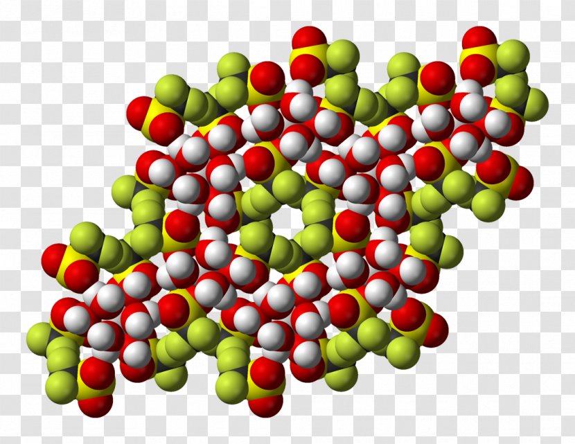 Scandium(III) Trifluoromethanesulfonate Triflate Scandium Oxide Lewis Acids And Bases - Reagent - 3d Model Transparent PNG