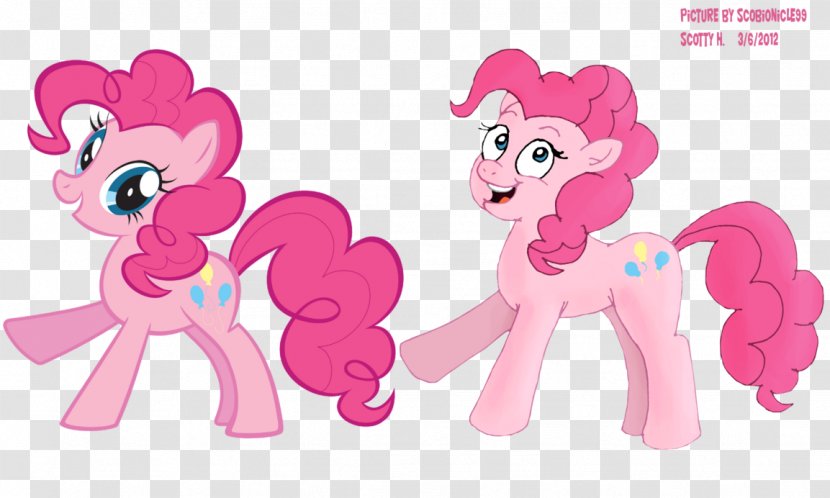 Pony Pinkie Pie Cupcake Rainbow Dash Twilight Sparkle - Tree - Vector Transparent PNG