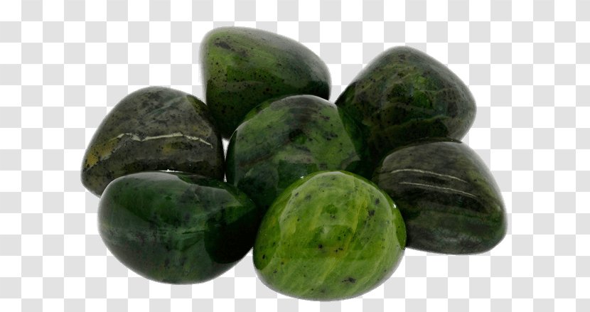 Jade Gemstone Rock Mineral Image - Jadeite Transparent PNG