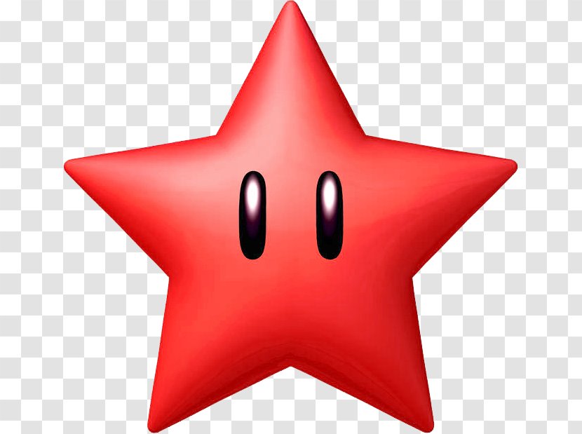 Super Mario Galaxy Star Clip Art - Green - Nintendo Cliparts Transparent PNG