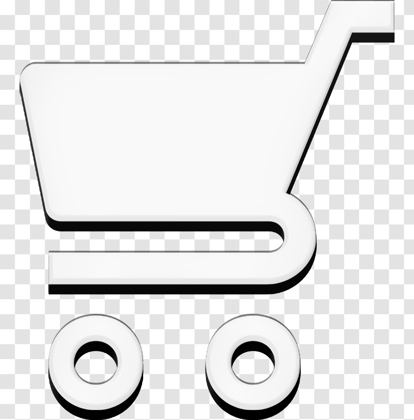 Shopping Cart Icon Cart Icon Seo Marketing Business Finance Icon Transparent PNG