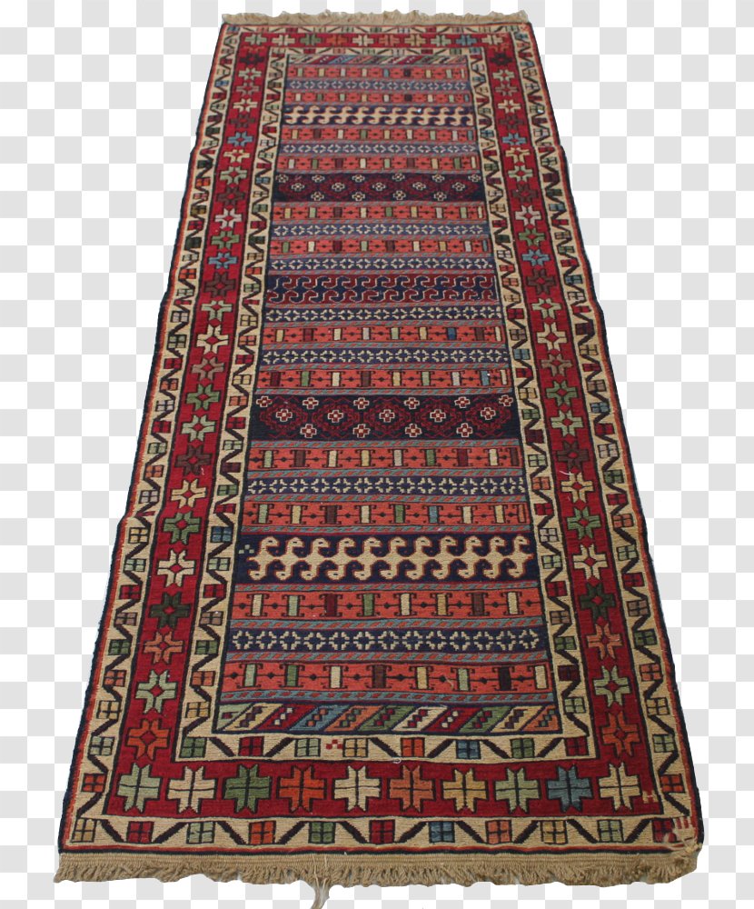 Persian Carpet Transparency And Translucency Kilim - Rug Transparent PNG