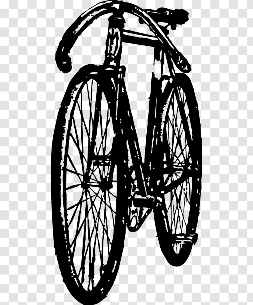 Racing Bicycle Cycling Road Bike Fixed-gear - Wheels - World Day Transparent PNG