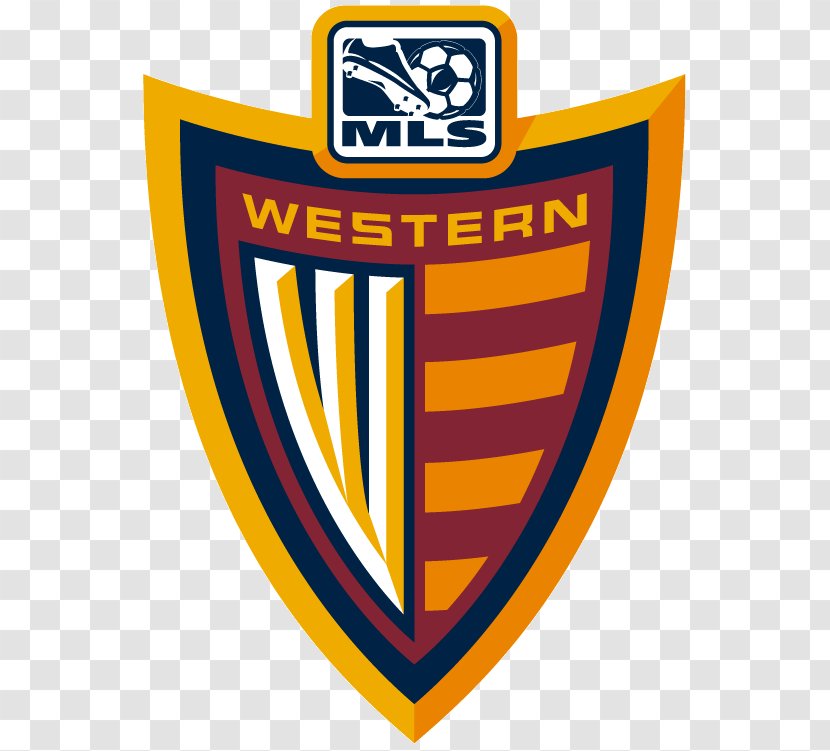 2017 Major League Soccer Season Eastern Conference Western All-Star Game MLS Cup - Football Transparent PNG