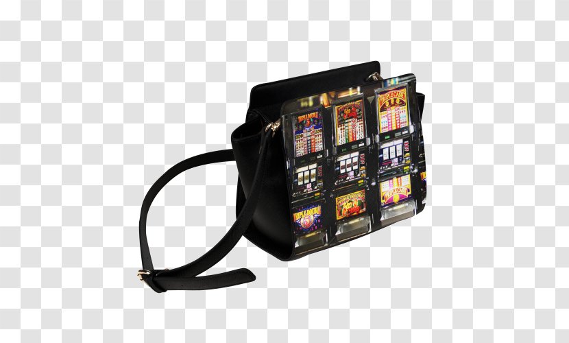 Handbag Satchel Messenger Bags Leather - Lucky Bag Transparent PNG