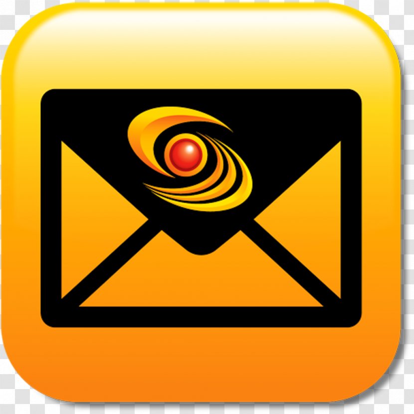 Envelope Mail Clip Art - Logo Transparent PNG