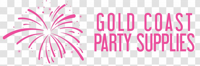 GOLD COAST PARTY SUPPLIES Birthday Party Service Balloon Transparent PNG