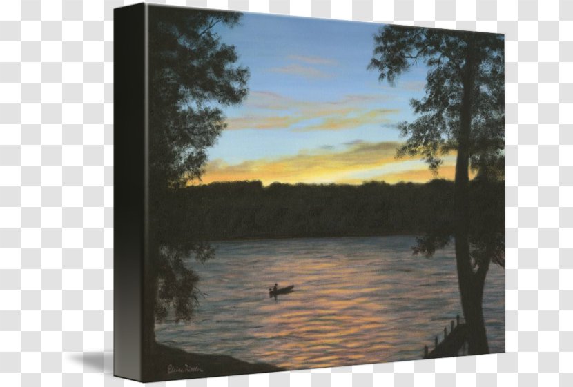 Desktop Wallpaper Picture Frames Inlet - River - Lake Christine Fire Map Transparent PNG