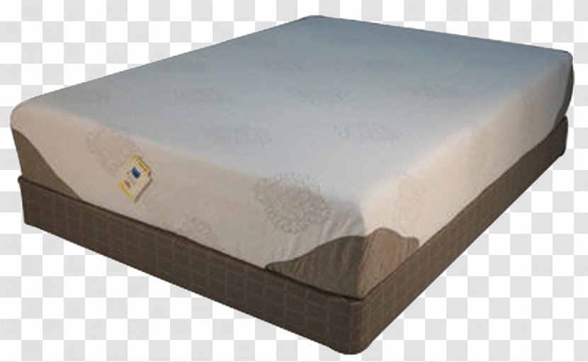 Mattress Bed Frame Futon Pillow - Furniture Transparent PNG
