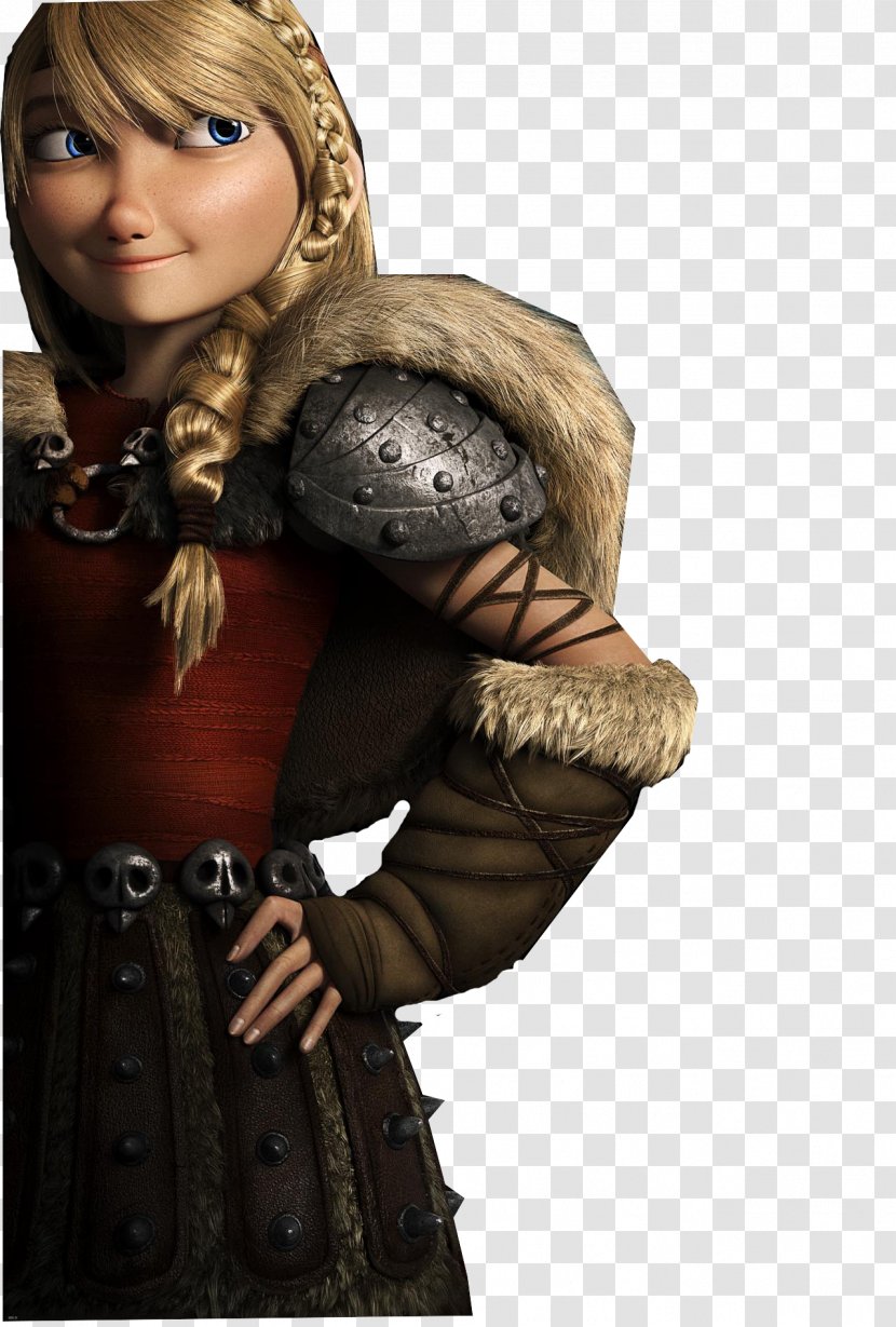 America Ferrera How To Train Your Dragon 2 Astrid Hiccup Horrendous Haddock III Ruffnut - Poster - Inflation Transparent PNG