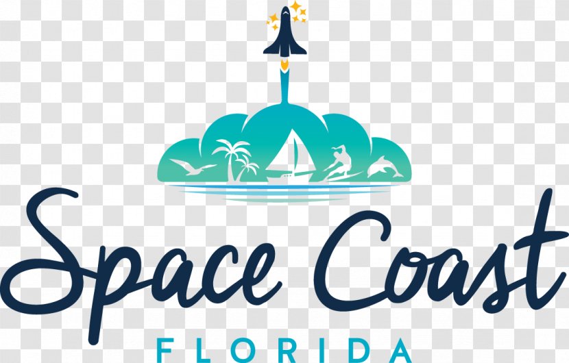 Cocoa Viera Space Coast Cape Canaveral Titusville - Brand Transparent PNG