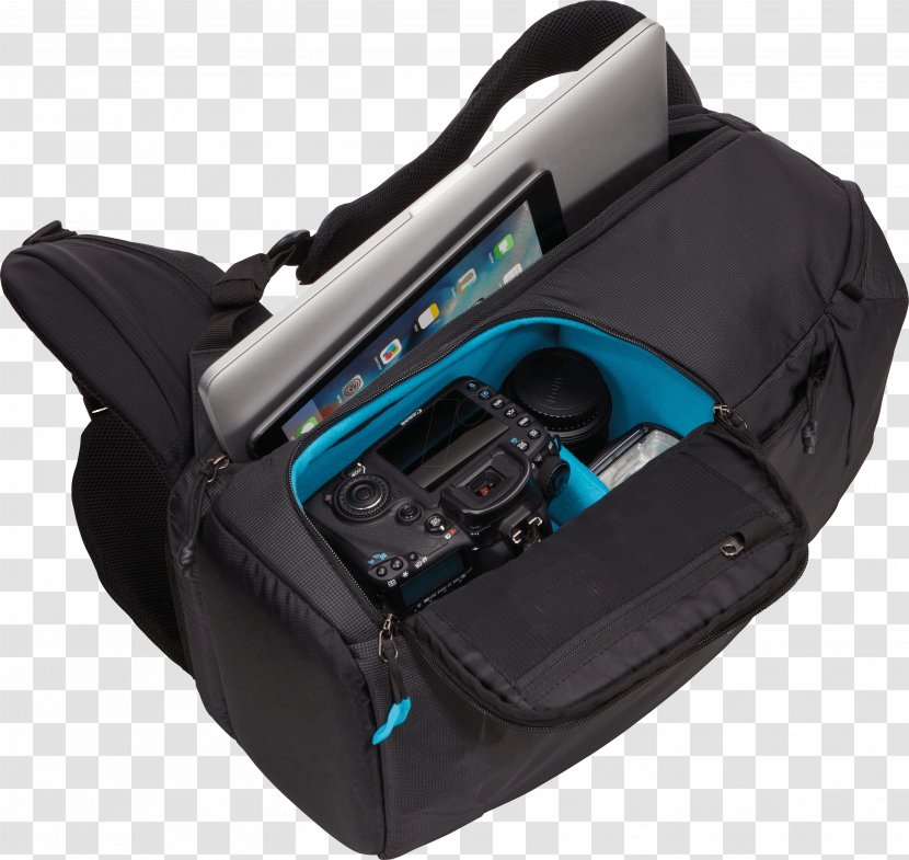 Backpack Bag Digital SLR Laptop Lowepro - Messenger Bags Transparent PNG