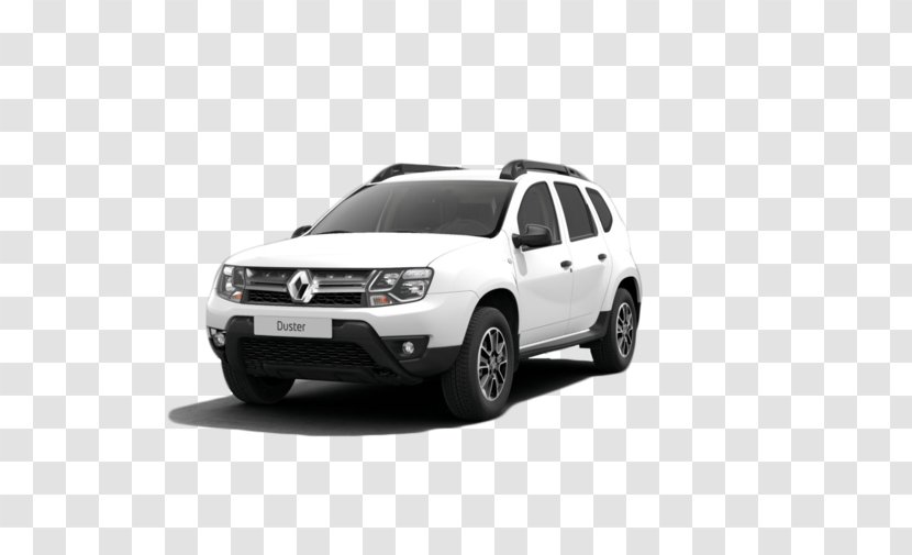 Renault Duster Oroch Car DACIA Expression - Brand Transparent PNG