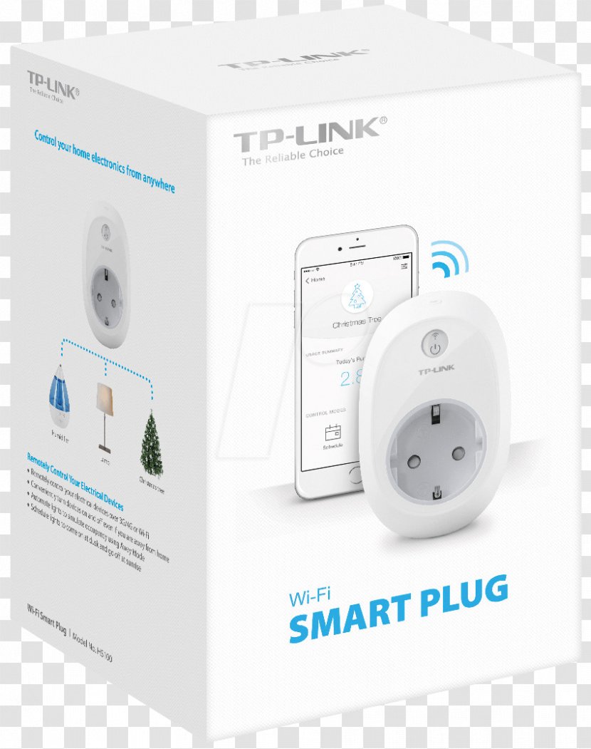 TP-LINK TL-WA730RE 150Mbps Wireless N Range Extender Repeater AC Power Plugs And Sockets Wi-Fi Electrical Switches - Multimedia - Tplink Transparent PNG