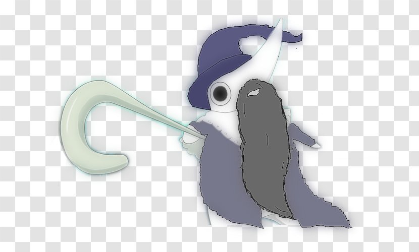 Penguin Cartoon - Beak Transparent PNG