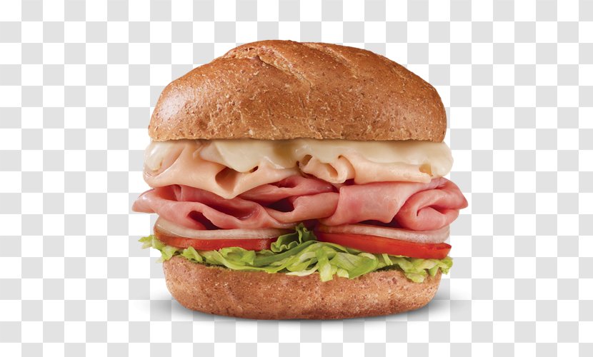 Submarine Sandwich Hamburger Firehouse Subs Menu Restaurant - Fast Food Transparent PNG