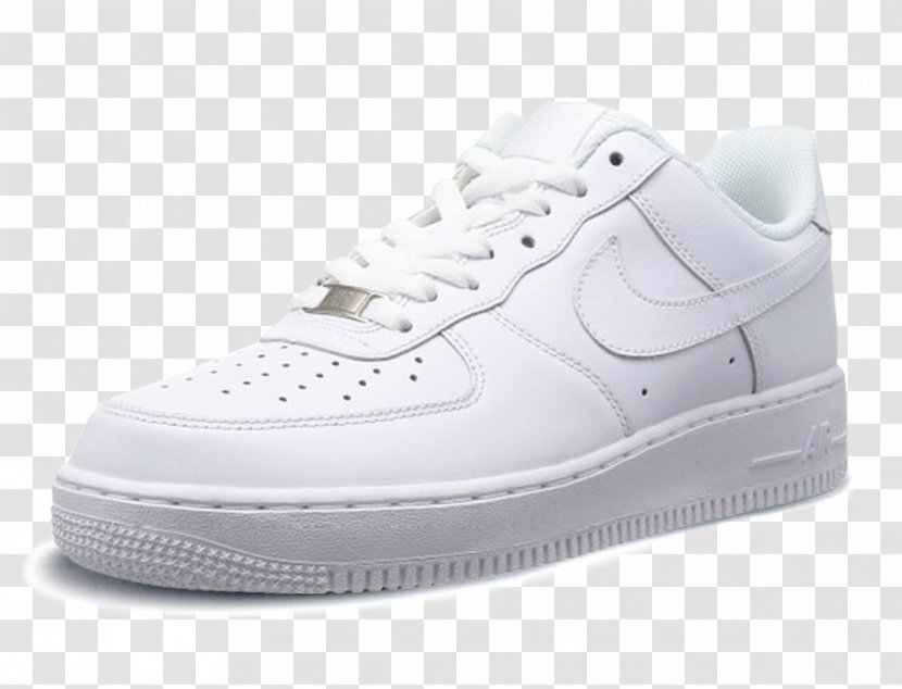 Nike Free Air Force 1 Sneakers Max Transparent PNG